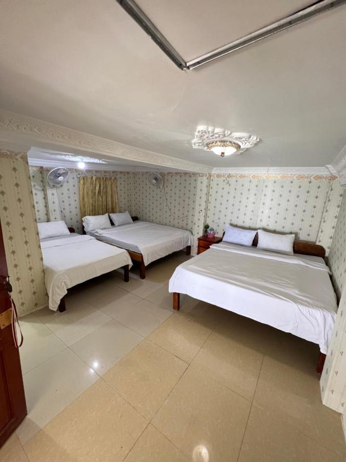 Elephant Guesthouse Kaoh Touch Exterior foto