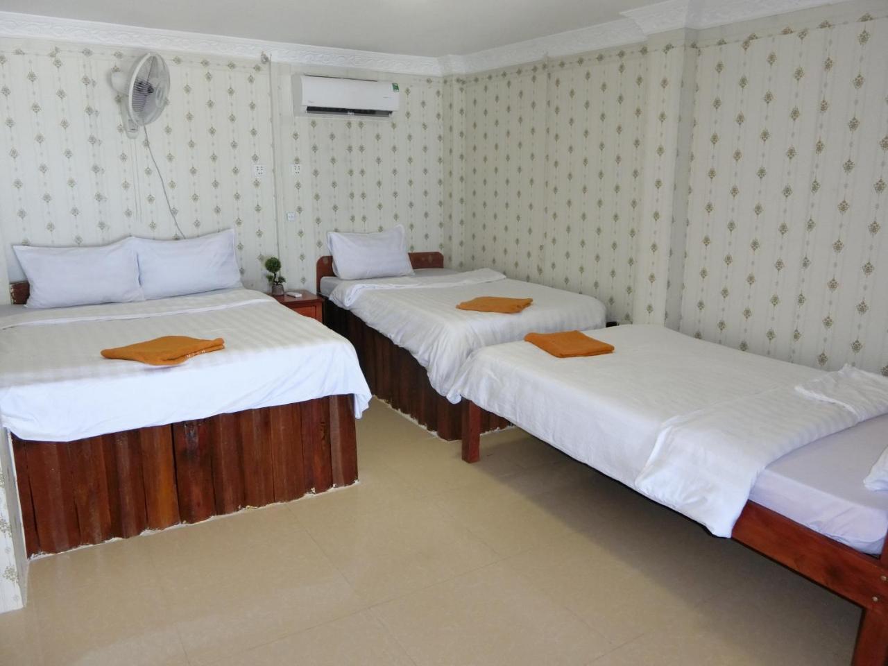 Elephant Guesthouse Kaoh Touch Exterior foto